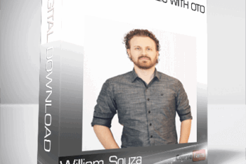 CPA Evolution 2.0 with OTO from William Souza