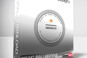 Craig Ballantyne – Early To Rise University