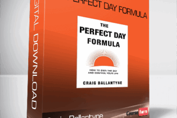 Craig Ballantyne – The Perfect Day Formula