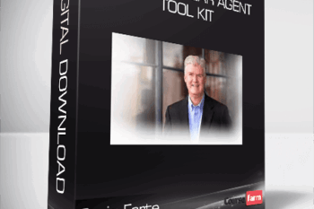 Craig Forte – Million Dollar Agent Tool Kit