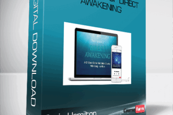 Craig Hamilton – The Practice Of Direct Awakening