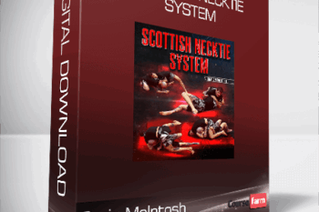 Craig McIntosh – Scottish Necktie System