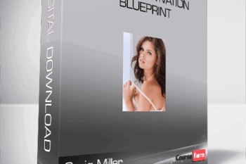 Craig Miller – Sexual Activation Blueprint