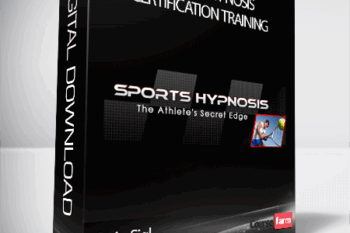 Craig Sigl – Sports Hypnosis Certification Training