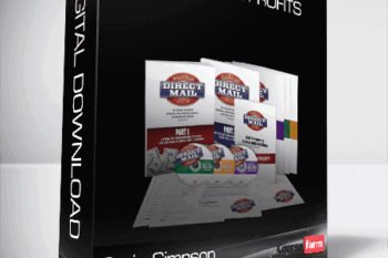 Craig Simpson – Direct Mail Profits