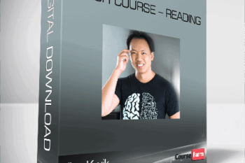 Crash Course – Reading – Jim Kwik