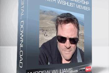 Create Your Membership Site with Wishlist Member – Andrew Williams