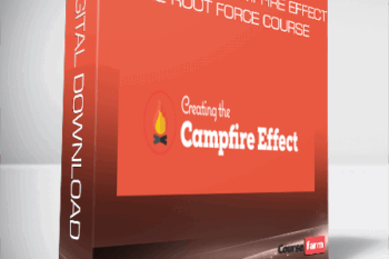 Creating The Campfire Effect – The Root Force Course