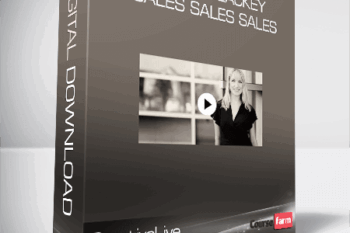CreativeLive – Tamara Lackey – Sales Sales Sales