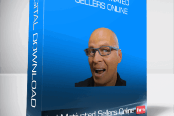 Cris Chico – Find Motivated Sellers Online