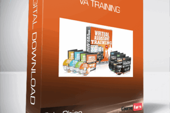 Cris Chico – VA Training