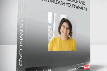 Sell With Confidence And Soul & Unleash Your Wealth – Cristina Bold