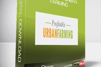 Curtis Stone – Profitable Urban Farming