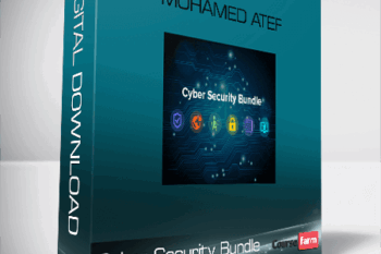 Cyber Security Bundle – Mohamed Atef
