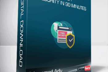 Cyber Security in 90 Minutes – Mohammad Adly