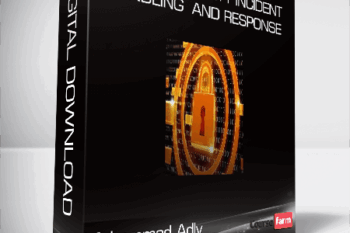 Cyber Security Incident Handling and Response – Mohammad Adly