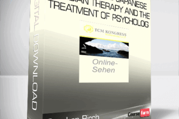 Stephen Birch – Qi Regulation: Japanese Meridian Therapy and the Treatment of Psycholog