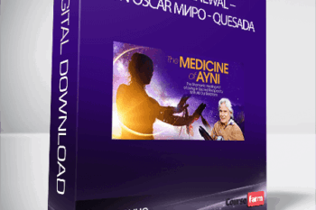 Reverence, Ritual & Renewal – don Oscar Miro-Quesada