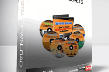 Daegan Smith – Solo Ad Secrets