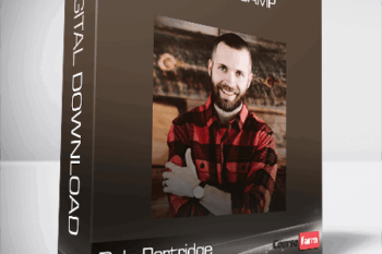 Dale Partridge – Startupcamp