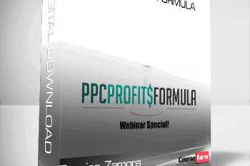 Damien Zamora – PPC Profits Formula