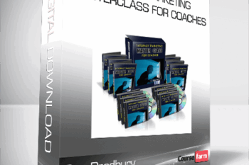Dan Bradbury – Internet Marketing Masterclass for Coaches