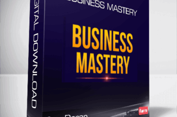 Dan Doran – Business Mastery