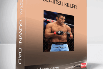 Dan Henderson – Jiu-Jitsu Killer
