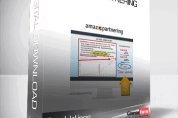 Dan Hollings – AmazoPartnering