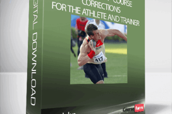 Dan John – Intervention: Course Corrections for the Athlete and Trainer