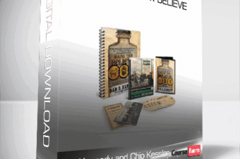 Dan Kennedy and Chip Kessler – Making Them Believe