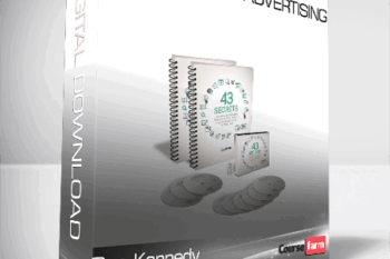 Dan Kennedy – 43 Secrets To Advertising
