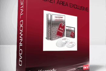 Dan Kennedy – Big Ticket Area Exclusive