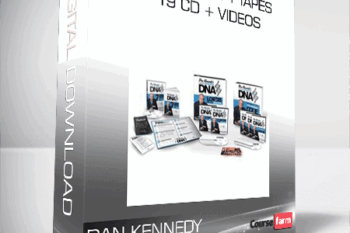 Dan Kennedy – Field Trip Spy Tapes 19 CD + Videos