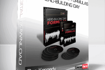 Dan Kennedy – Herd Building Day Formulas – Herd-Building Day