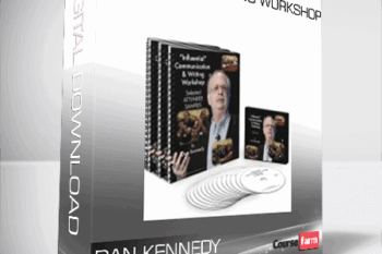 Dan Kennedy – Influential Writing Workshop