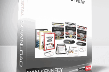 Dan Kennedy – Make Them Buy Now
