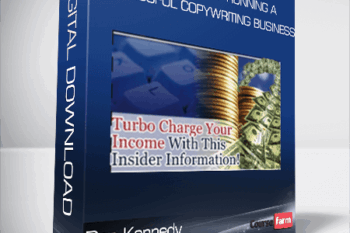 Dan Kennedy – Nuts & Bolts of Running A Successful Copywriting Business