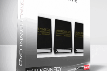Dan Kennedy – POWER POINTS