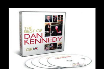 Dan Kennedy – The Best of Dan Kennedy