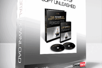 Dan Kennedy – The Power of Copy Unleashed