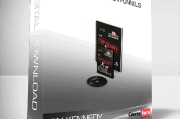 DAN KENNEDY – TOP SECRET NINJA FUNNELS