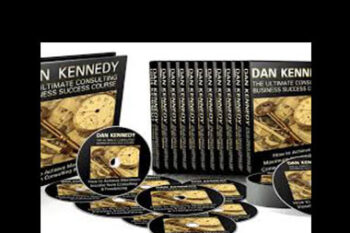Dan Kennedy – Ultimate Consulting Business