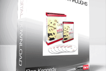 Dan Kennedy – Wealth Breakthroughs