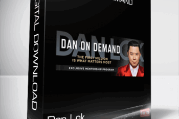 Dan Lok – Dan On Demand