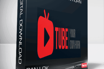 Dan Lok – Tube Your Own Horn