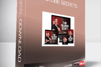 Dan Lok – Youtube Secrets