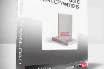 Dan Nelken – A Self-Help Guide for Copywriters