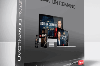 Dan On Demand – Dan Lok