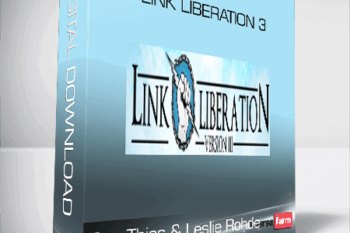 Dan Thies & Leslie Rohde – Link Liberation 3